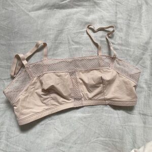 ETES bralette, size US 34B, nude.